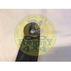 VW Transporter T5 Offside Lower Arm / Wishbone with Bushes